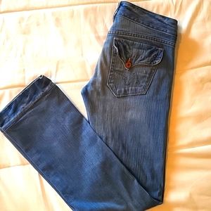 AG Vintage Jeans